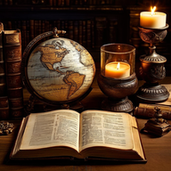 Histoire de la Théah