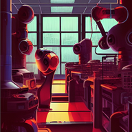Underground Laboratory