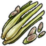Lemongrass