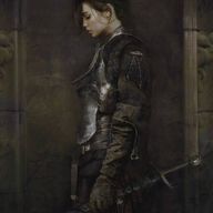 Queen Mercy of the Dalelands