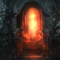 S16 - La Porte des Enfers