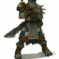 Goblin