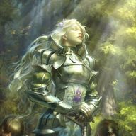 Lady Mariella 'Marie' Hayford