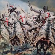 The Knights of Dermod's Company