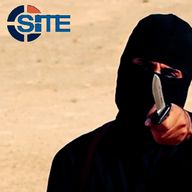 Jihadi John