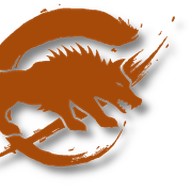 Ghost Wolves - Thihirtha Numea