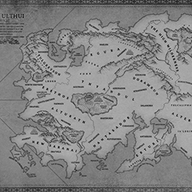 География мира