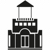 Dom inkwizytora Ben-Shu