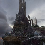 Wieża lorda Kavesha