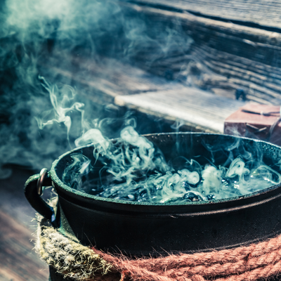 The Pnethera Guild header image