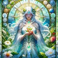 The Holy Day of Shiroi