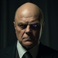 Obadiah "Sombre Fléau " Pickering