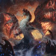 (S26) Into the Depths and out again.