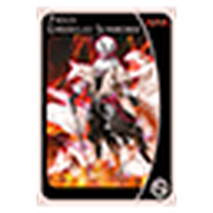 CAE - YuGiOh! - Phocis, Emberklad Summoner