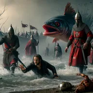 The Significant Treasure - S02 E08