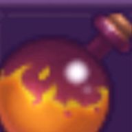 Potion de protection contre le feu