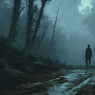 Chapter 18: Race Against Time