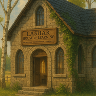 Lashar House of Learning