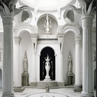 Chapel of the Outer Chamber