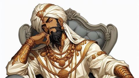 Harun yn Ralan el Pesarkhal