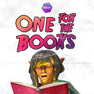 Session 25: One For The Books