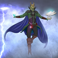 Shuaxiraad the Magnificent