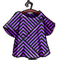 Warp Shirt