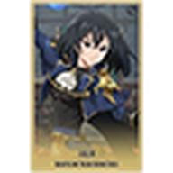 CAE - Lillia - Nanatsu no Taizai Grand Cross