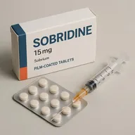 Sobridine