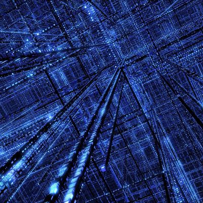 La Tisseuse header image