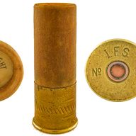 Flare Round