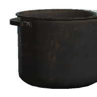 Cooking Pot