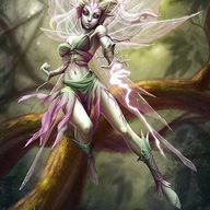 Lavinia Eveningbloom