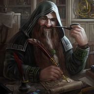 Davyd Stonejaw