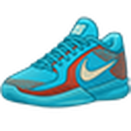 Nike Sabrina 2 The Hustle