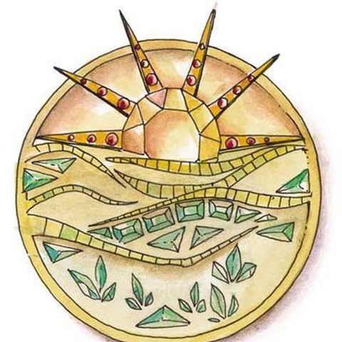 Lathander, Der Morgenfürst