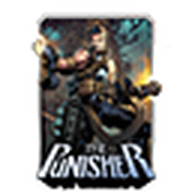 Marvel SNAP - The Punisher