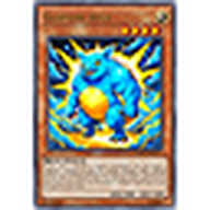 YuGiOh! - Glopork Apex