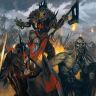 Trahison de Najja Galaris : début des Guerres Gobelines