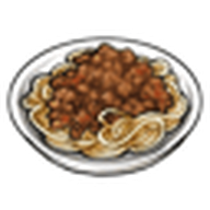 Spaghetti Bolognese