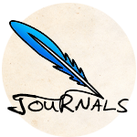 Handwritten Journal