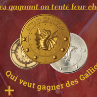 Carte qui veut gagner des gallions VIP+