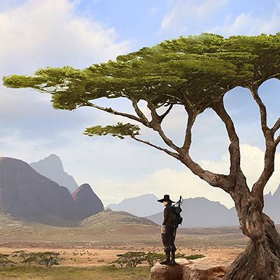 Winil Peaks header image