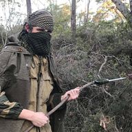 Survivalist Subculture