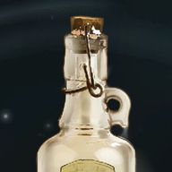 Elixir cérébral de Baruffio