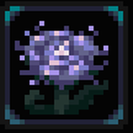 Brainfood Plant – "Void Plant" +1 Mind