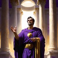 Callimenes the Silver Tongue