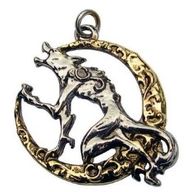 Garou - 17.1 - Plaie d'argent n'est pas mortelle