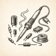 Создание гаджетов и ремонт