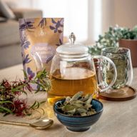 Jilungin Tea